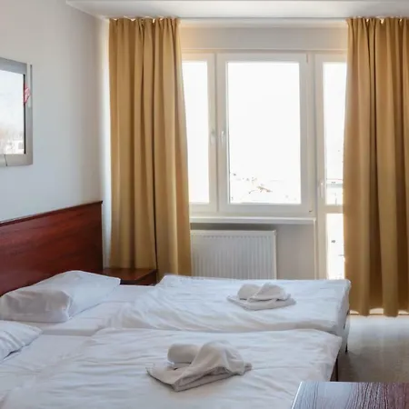 Alka Sun Resort Ustronie Morskie