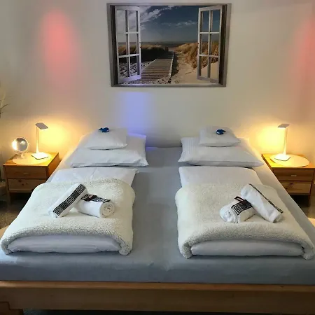 Surga Apartament * Ustronie Morskie