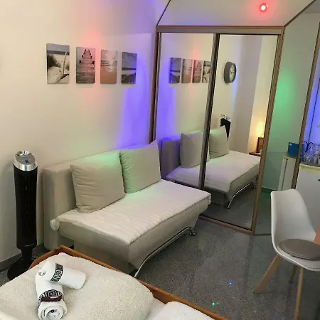 Surga Apartament Guest house Ustronie Morskie