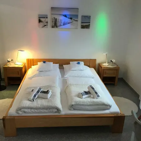 Guest house Surga Apartament *
