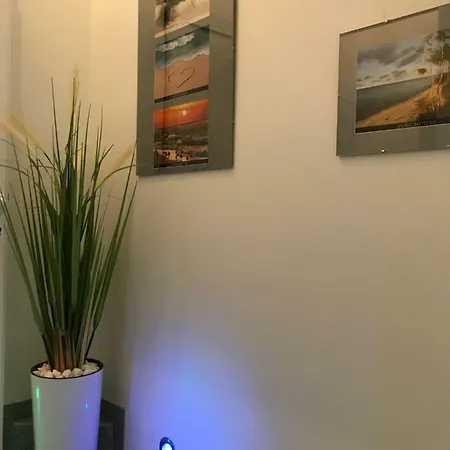 Surga Apartament * Ustronie Morskie