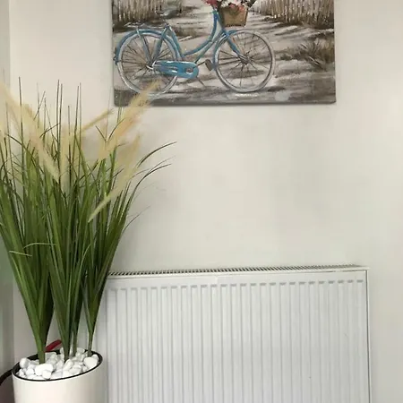 Surga Apartament Guest house Ustronie Morskie