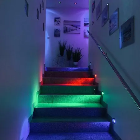Surga Apartament * Ustronie Morskie