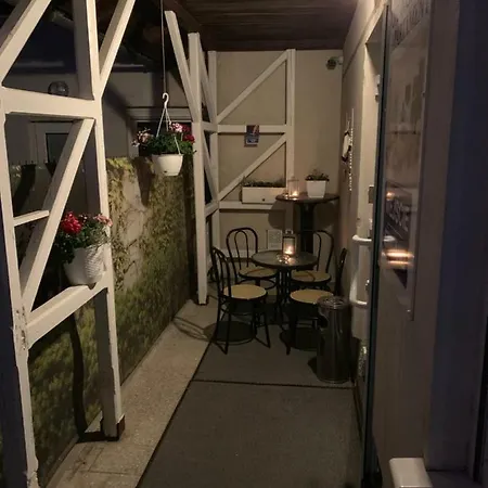 Surga Apartament