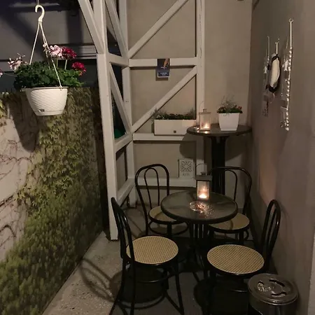 Surga Apartament
