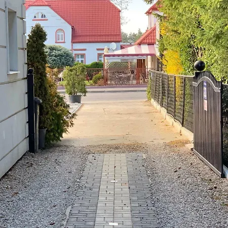 Guest house Surga Apartament