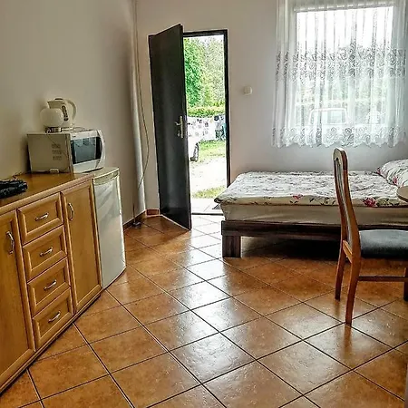 Przy Plazy Homestay *