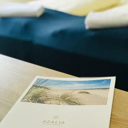 Azalia Bed & Breakfast *