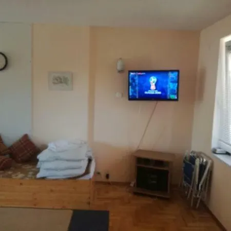 Nocleg ze śniadaniem Wiki Ustronie Morskie