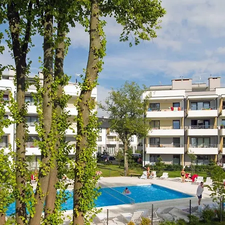 Apartament Morski Apartment