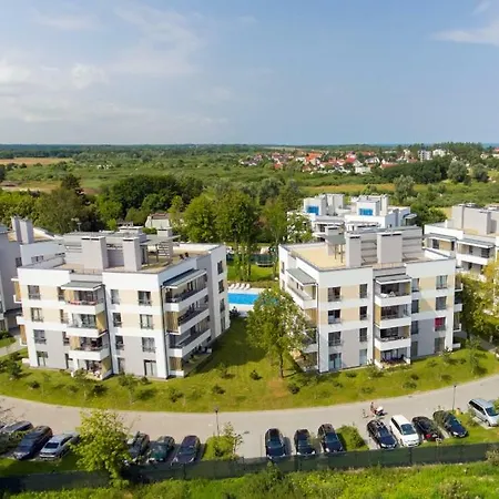 Apartament Morski Apartment *