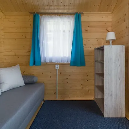 Biala Wioska 2 Holiday home Ustronie Morskie