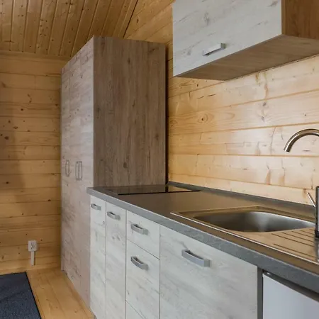 Biala Wioska 2 Holiday home Ustronie Morskie