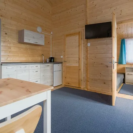 Biala Wioska 2 Holiday home *