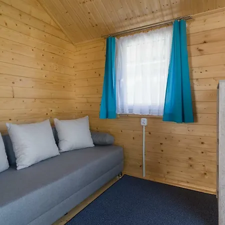 Biala Wioska 2 * Ustronie Morskie