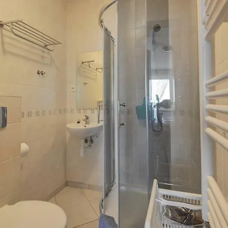 Bed & Breakfast Kaszubianka *