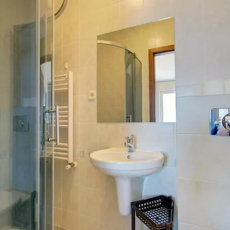 Kaszubianka Bed & Breakfast