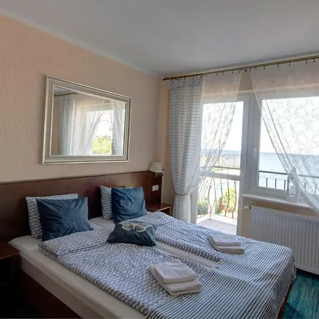 Kaszubianka Bed & Breakfast *