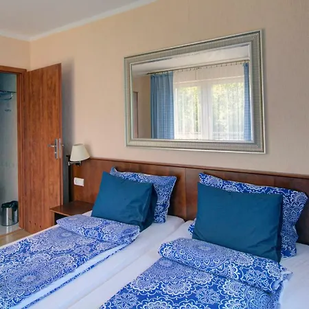 Kaszubianka Bed & Breakfast Ustronie Morskie