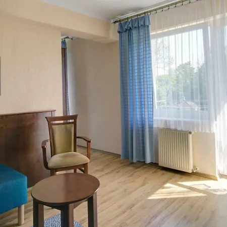 Kaszubianka Bed & Breakfast *