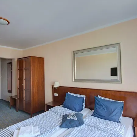 Kaszubianka Bed & Breakfast *