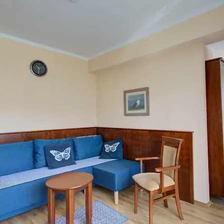 Bed & Breakfast Kaszubianka Ustronie Morskie
