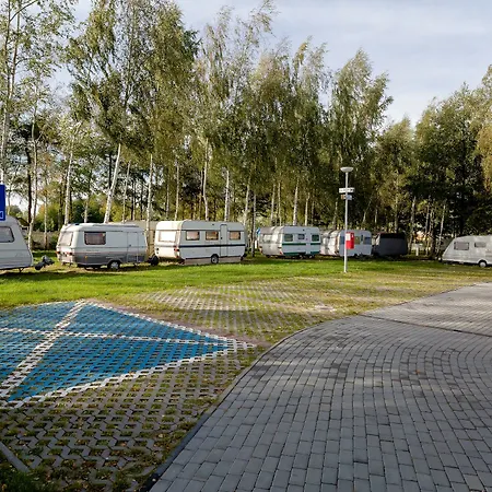 Pod Brzozami Homestay