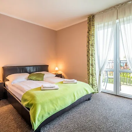 Bed & Breakfast Dolce 3*