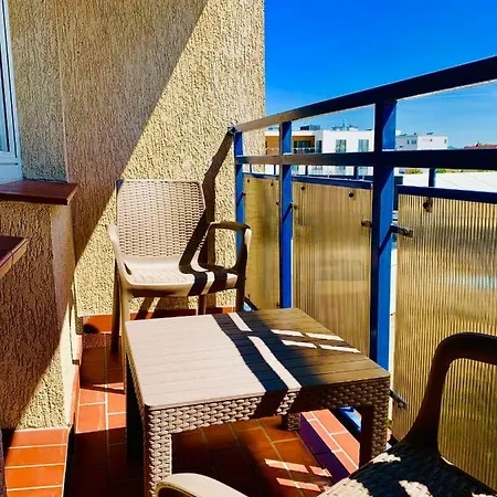 Bed & Breakfast Azalia Ustronie Morskie