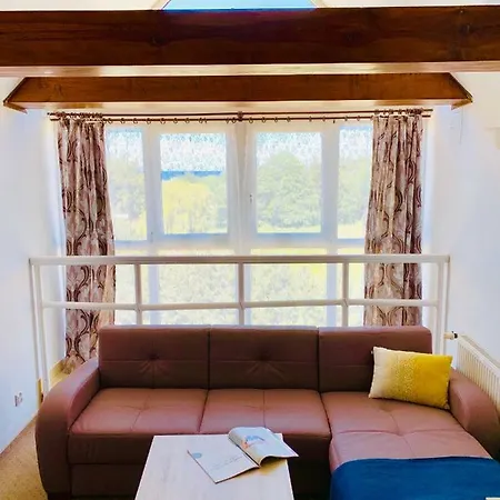 Azalia Bed & Breakfast Ustronie Morskie