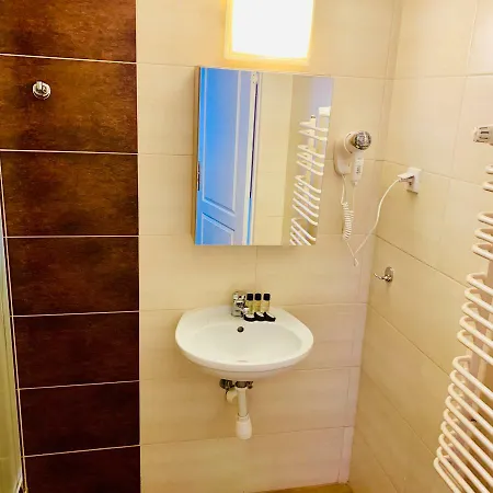 Azalia Bed & Breakfast Ustronie Morskie