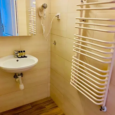 Bed & Breakfast Azalia Ustronie Morskie