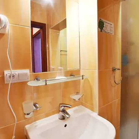 Alka Sun Ośrodek wypoczynkowy 3*