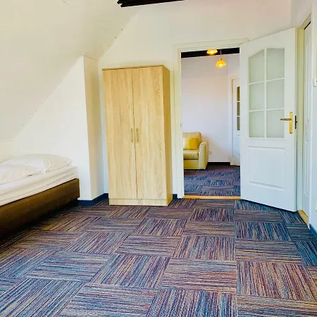 Bed & Breakfast Azalia