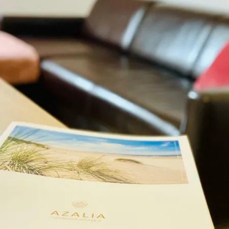 Azalia *