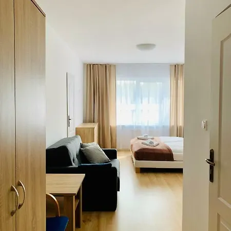 Azalia Bed & Breakfast Ustronie Morskie