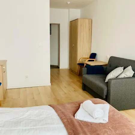 Azalia Bed & Breakfast Ustronie Morskie
