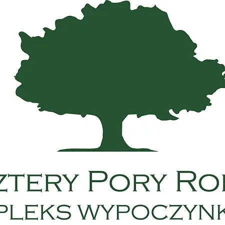 Holiday park Cztery Pory Roku *