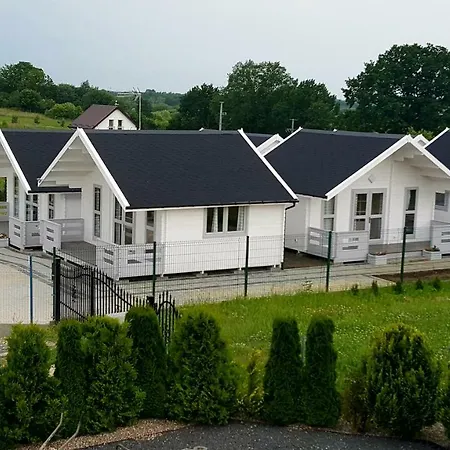 Lodge Komodor - Ozonowane *