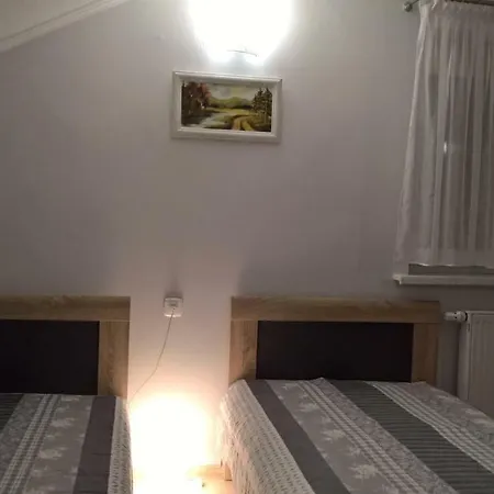 I Biala Hortensja Apartment Ustronie Morskie