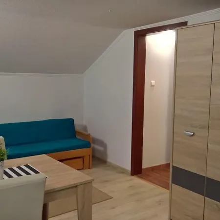 Apartment I Biala Hortensja Ustronie Morskie