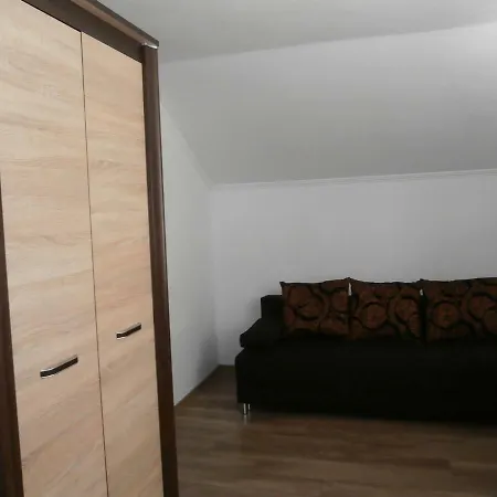 Apartment I Biala Hortensja *