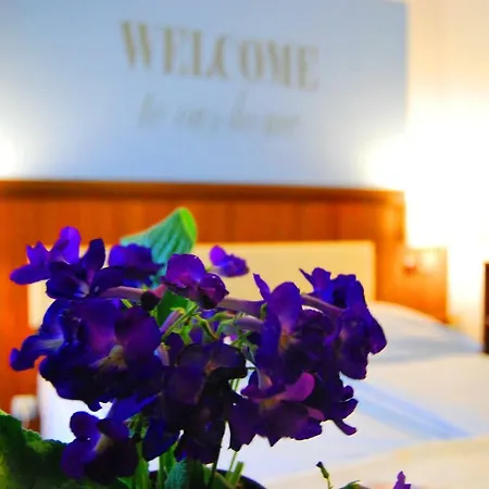 Fenix Bed & Breakfast Ustronie Morskie