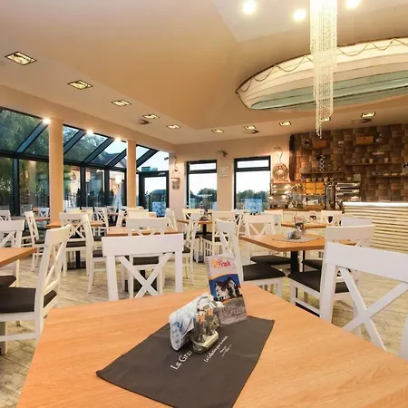 Bed & Breakfast Fenix