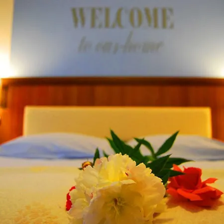 Bed & Breakfast Fenix