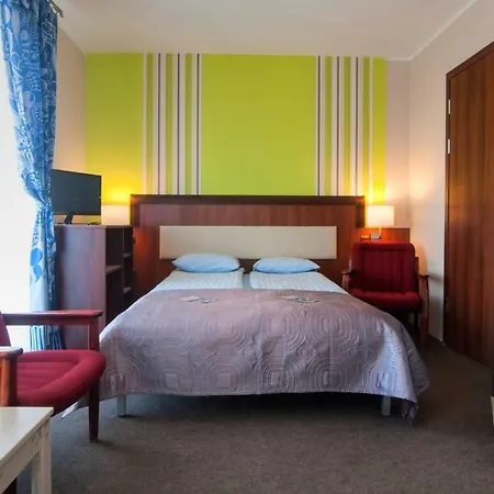 Fenix Bed & Breakfast *