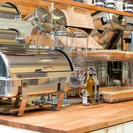 Bed & Breakfast Fenix Ustronie Morskie