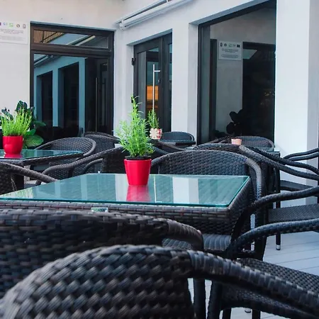 Bed & Breakfast Fenix *