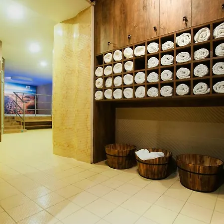 Fenix Bed & Breakfast Ustronie Morskie