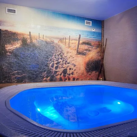Bed & Breakfast Fenix